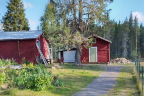 Tiny House in Nattavaara by, Nattavaara